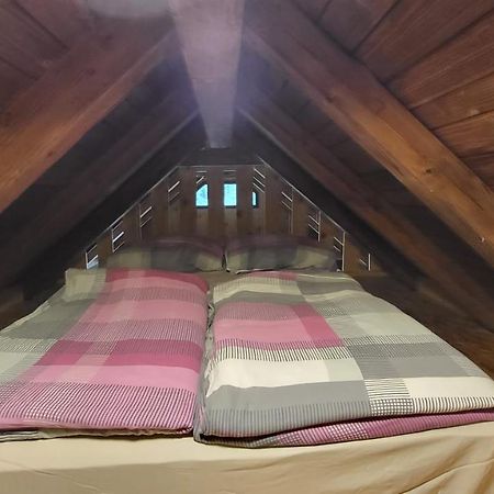 Готель Glamping Fikfak Блед Екстер'єр фото